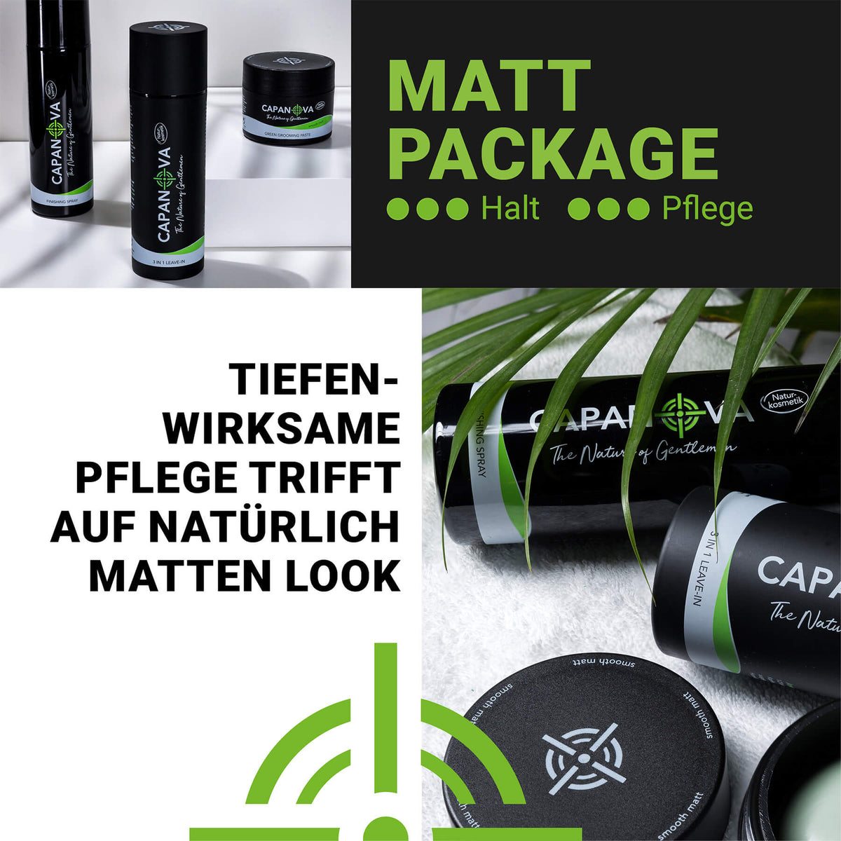 Matt-Package