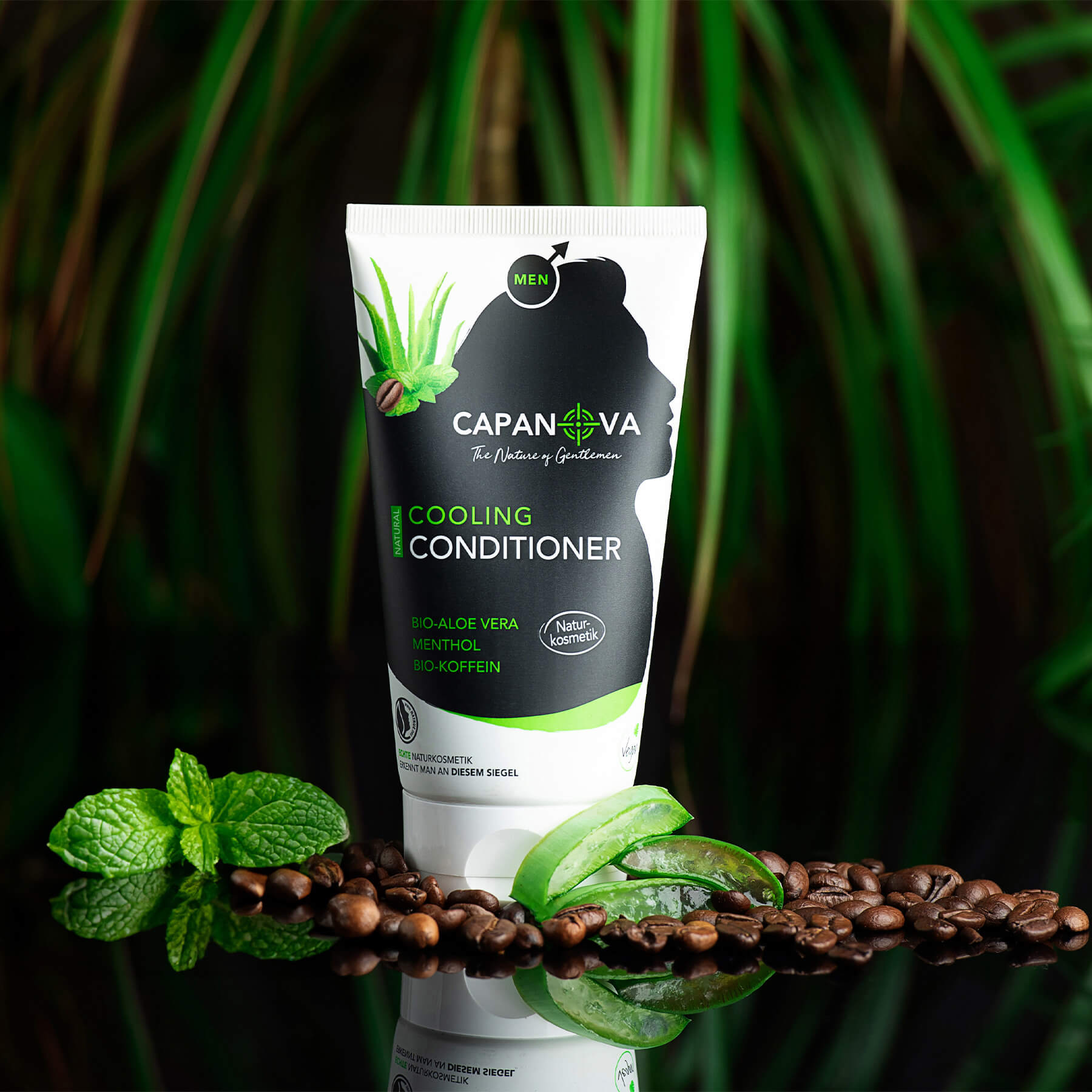 Natural Cooling Conditioner