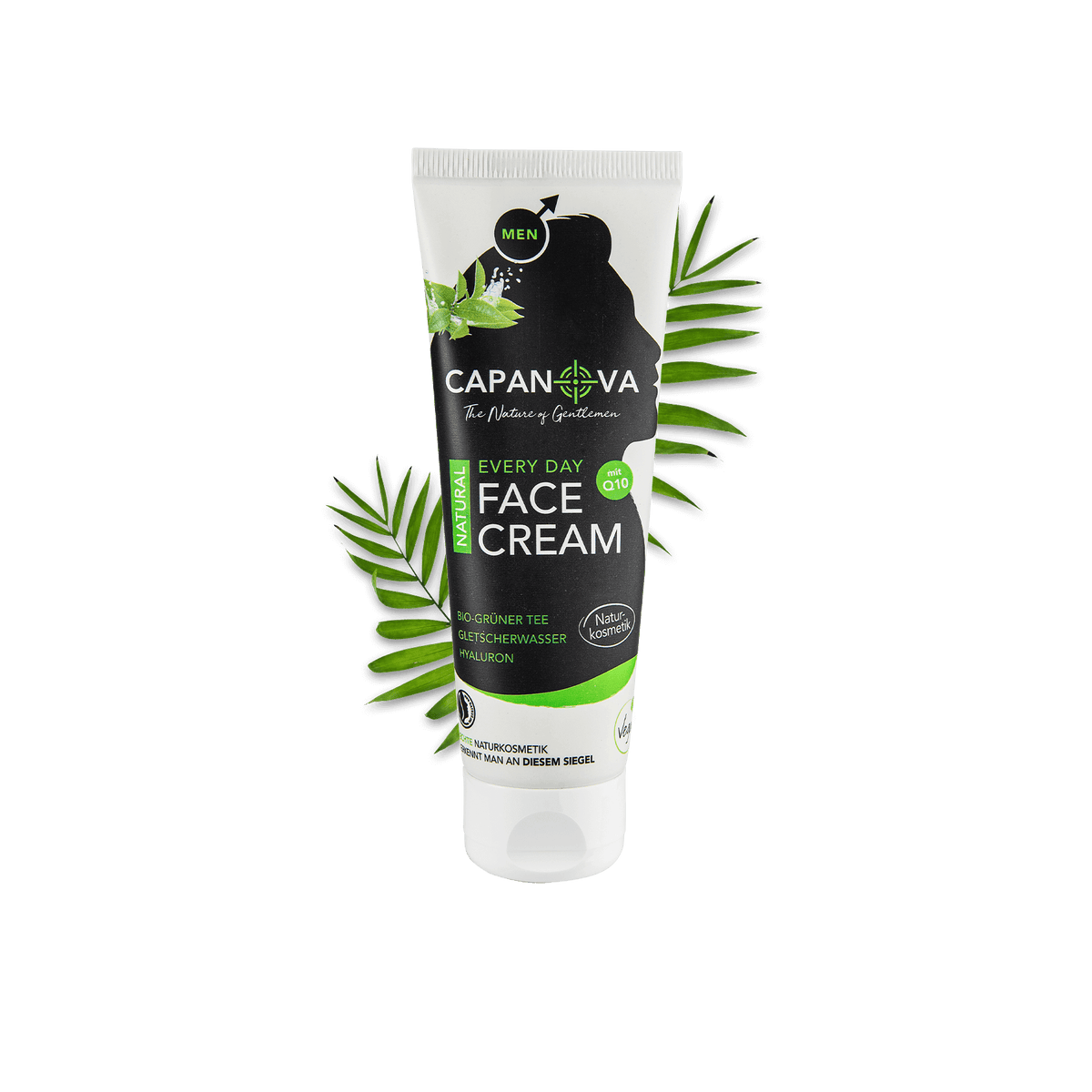Natural Every Day Face Cream